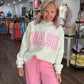 NASH Sweetheart Sweatshirt