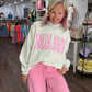NASH Sweetheart Sweatshirt