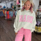 NASH Sweetheart Sweatshirt