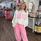 NASH Sweetheart Sweatshirt