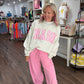 NASH Sweetheart Sweatshirt
