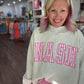NASH Sweetheart Sweatshirt