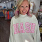 NASH Sweetheart Sweatshirt