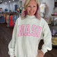 NASH Sweetheart Sweatshirt