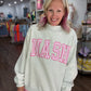 NASH Sweetheart Sweatshirt