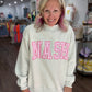 NASH Sweetheart Sweatshirt