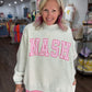 NASH Sweetheart Sweatshirt