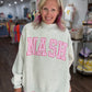 NASH Sweetheart Sweatshirt