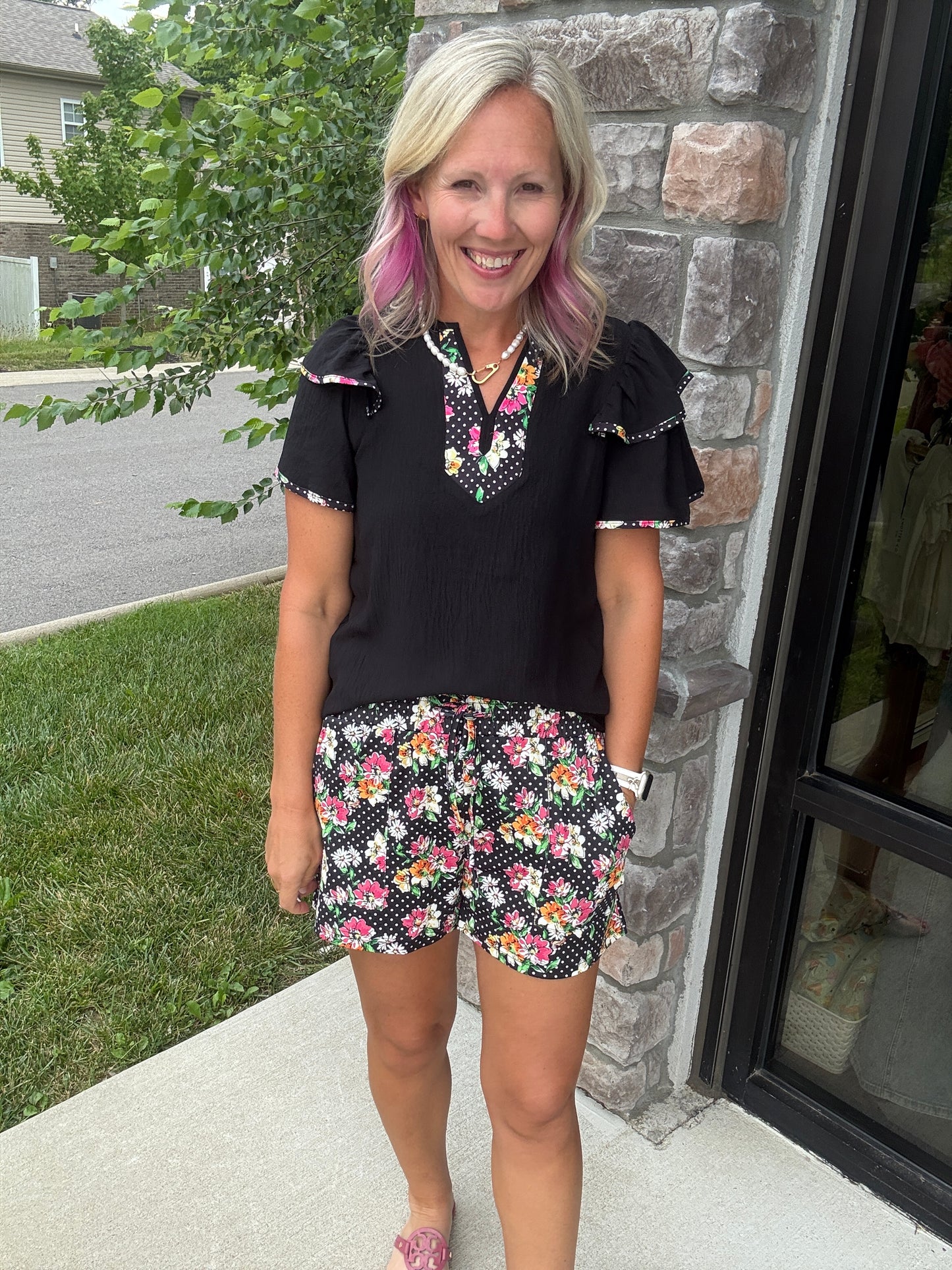Dot Your Day Flutter Top
