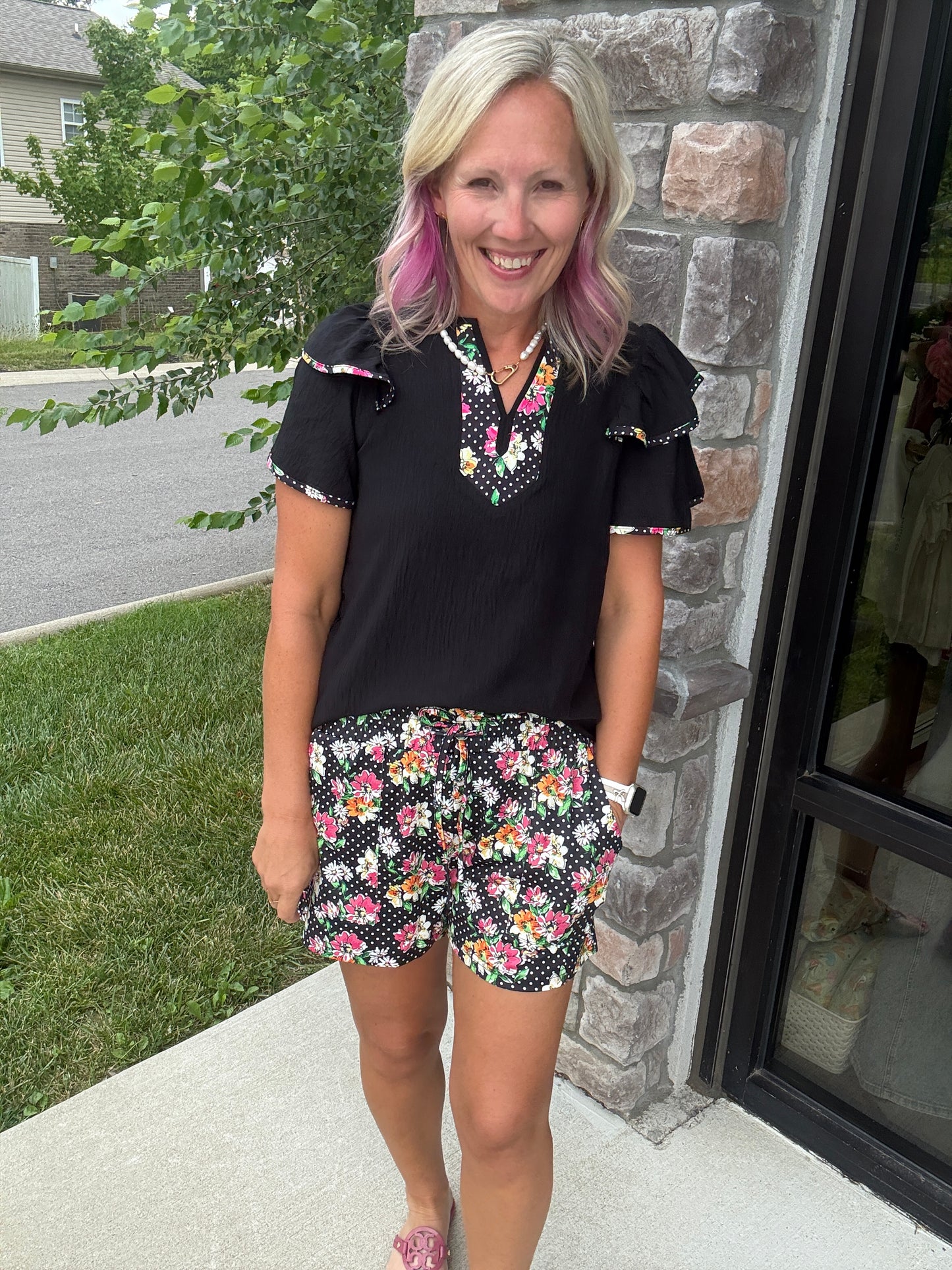 Dot Your Day Flutter Top