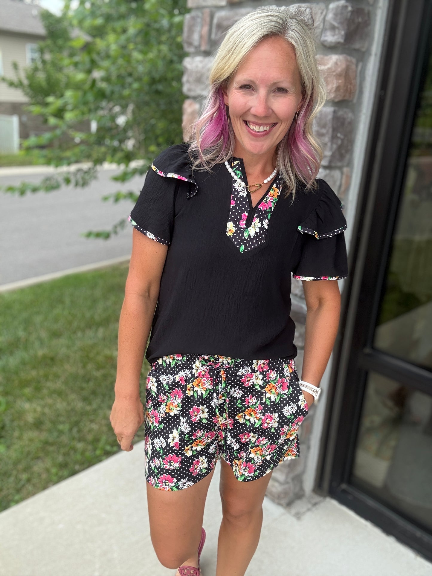 Dot Your Day Flutter Top