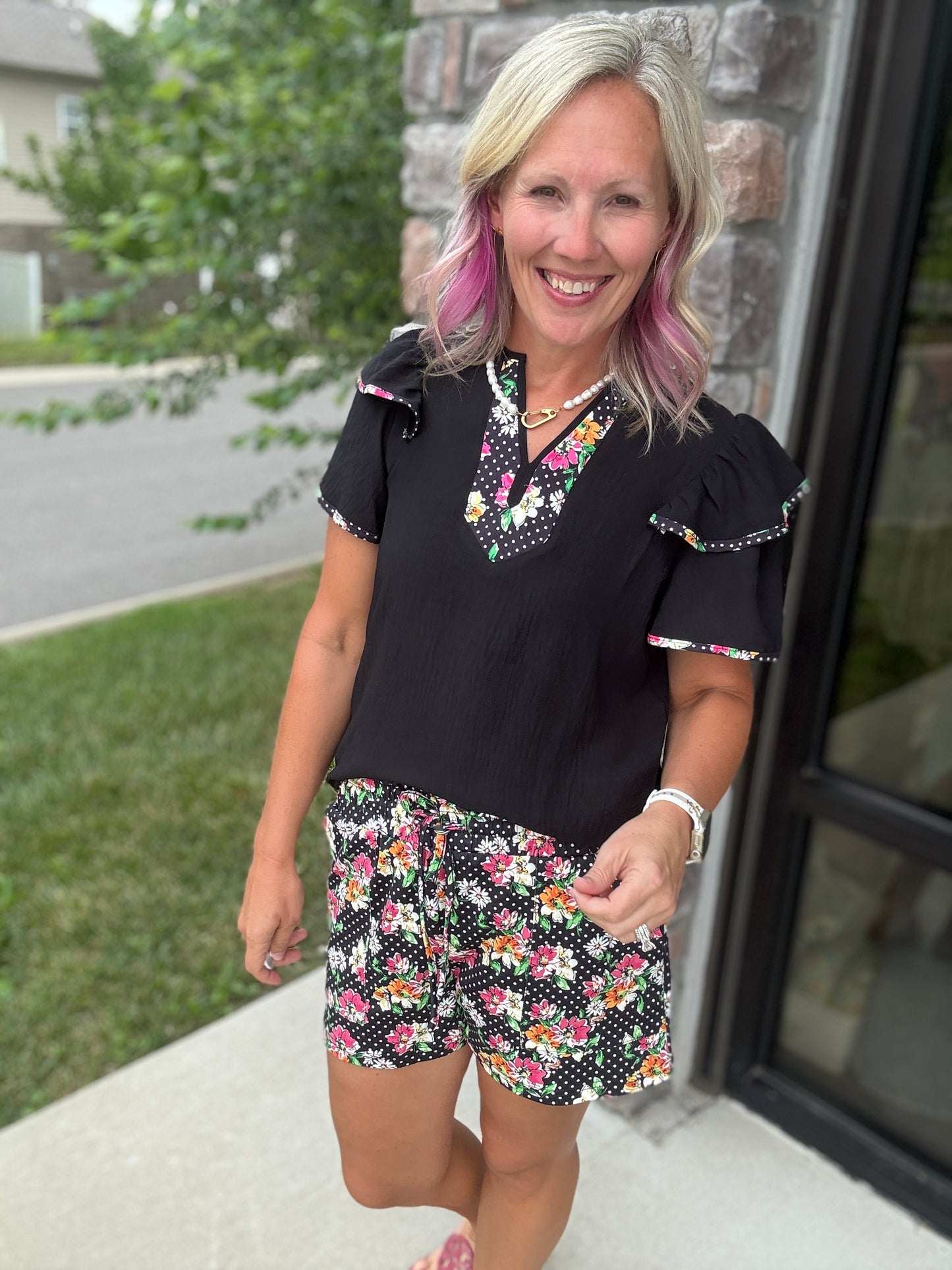 Dot Your Day Flutter Top