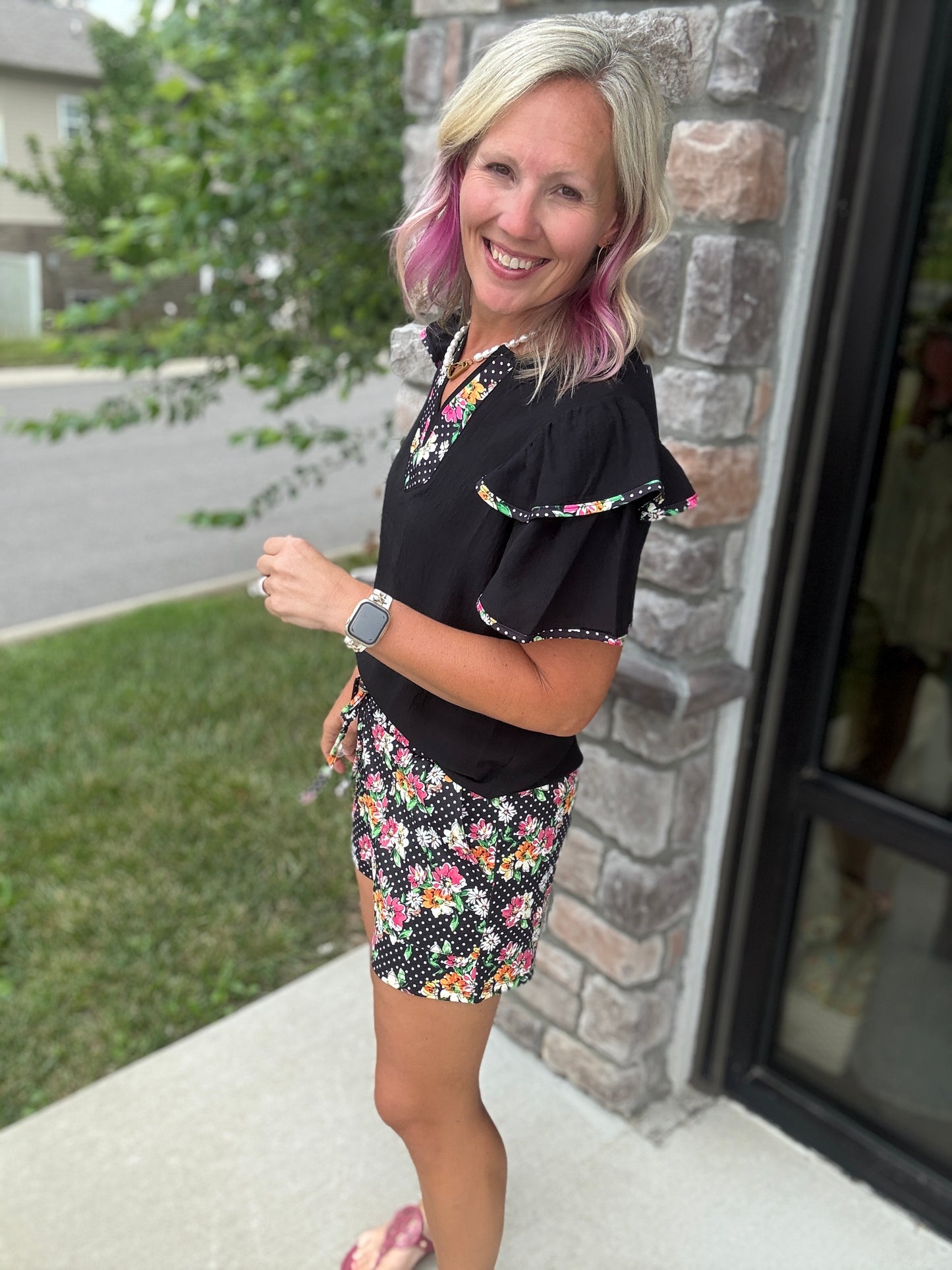 Dot Your Day Flutter Top