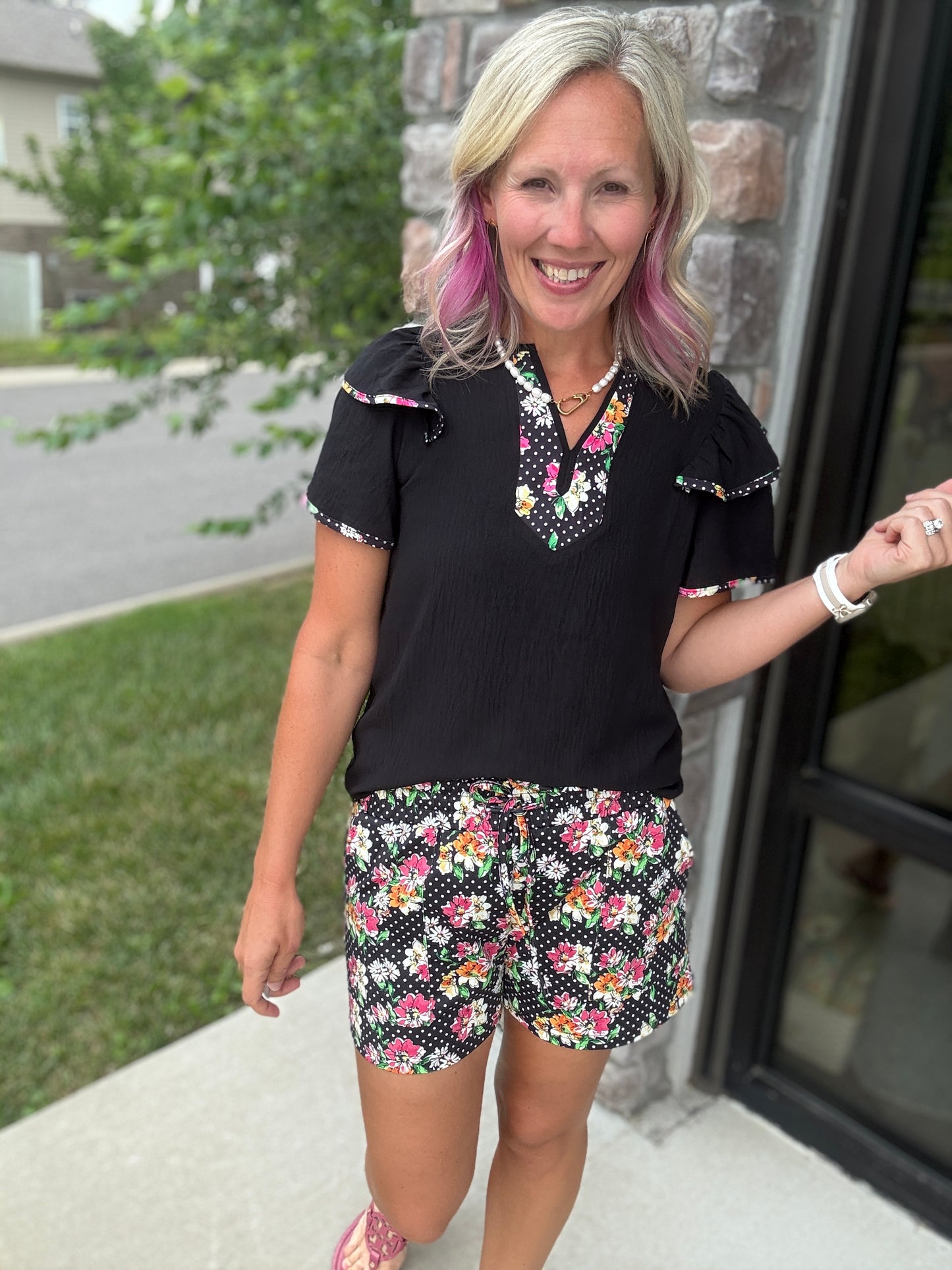 Dot Your Day Flutter Top