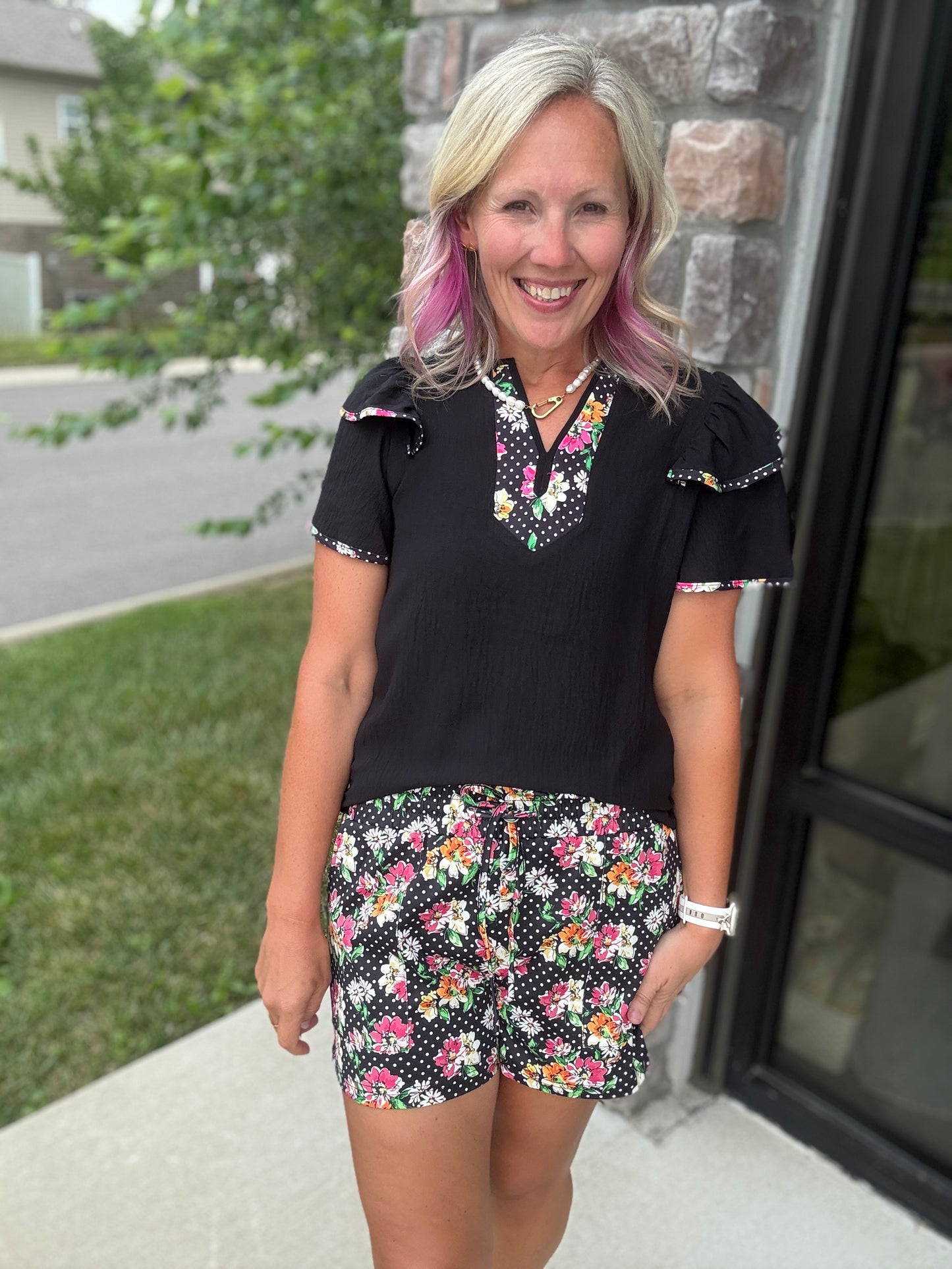 Dot Your Day Flutter Top