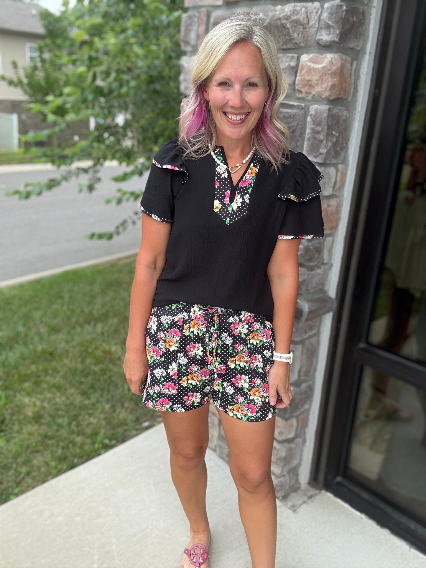 Dot Your Day Flutter Top
