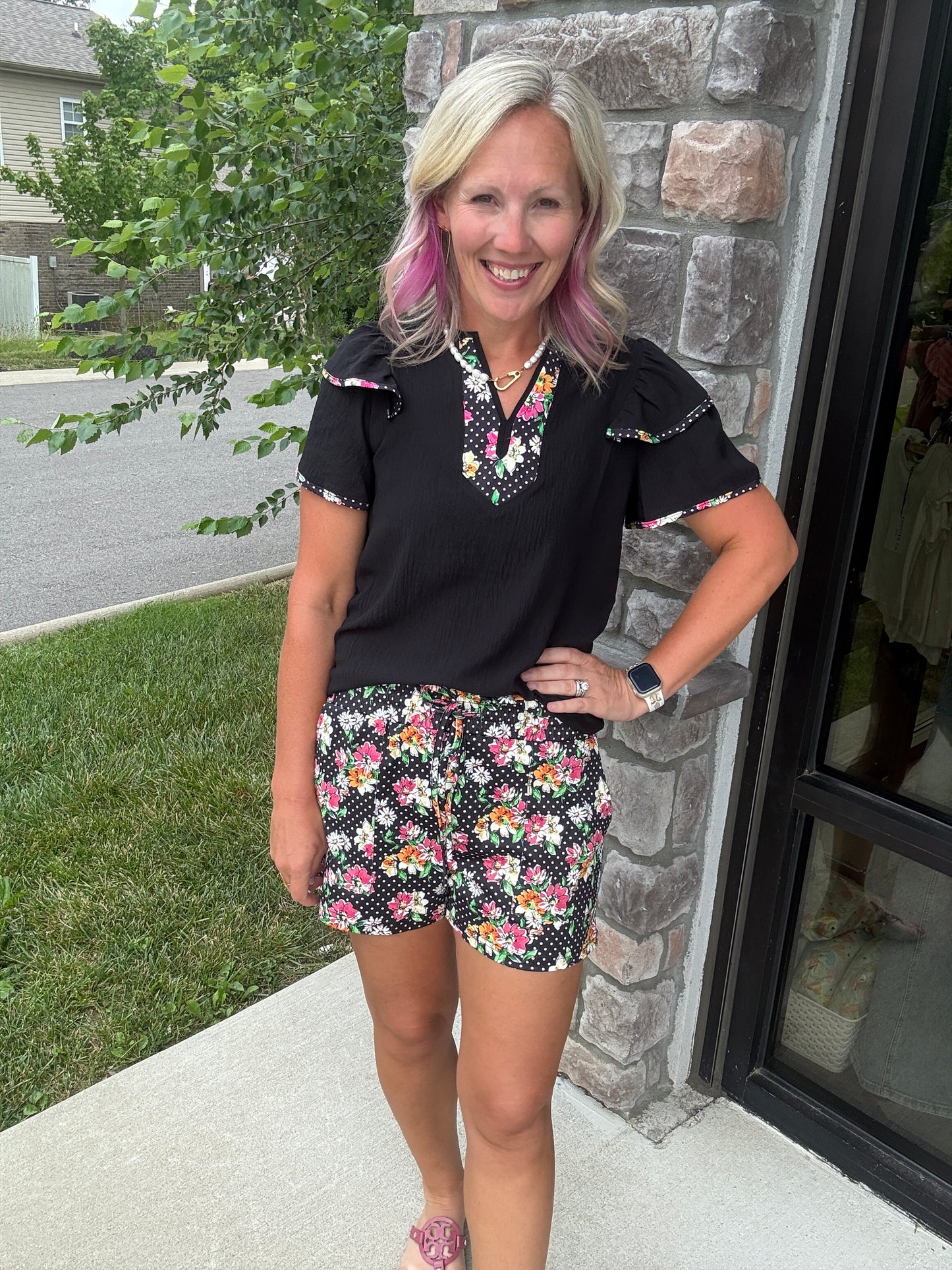 Dot Your Day Flutter Top