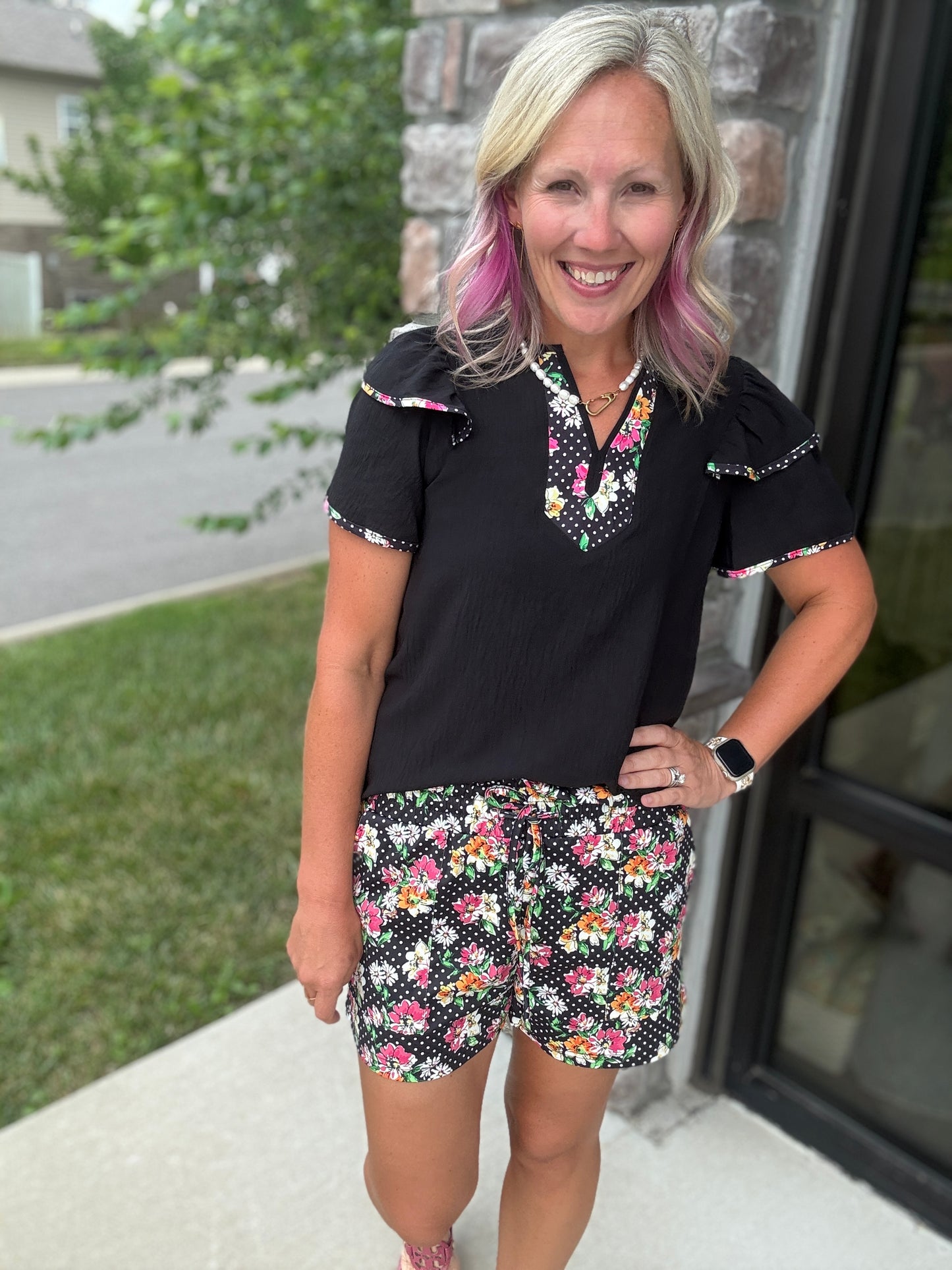 Dot Your Day Flutter Top