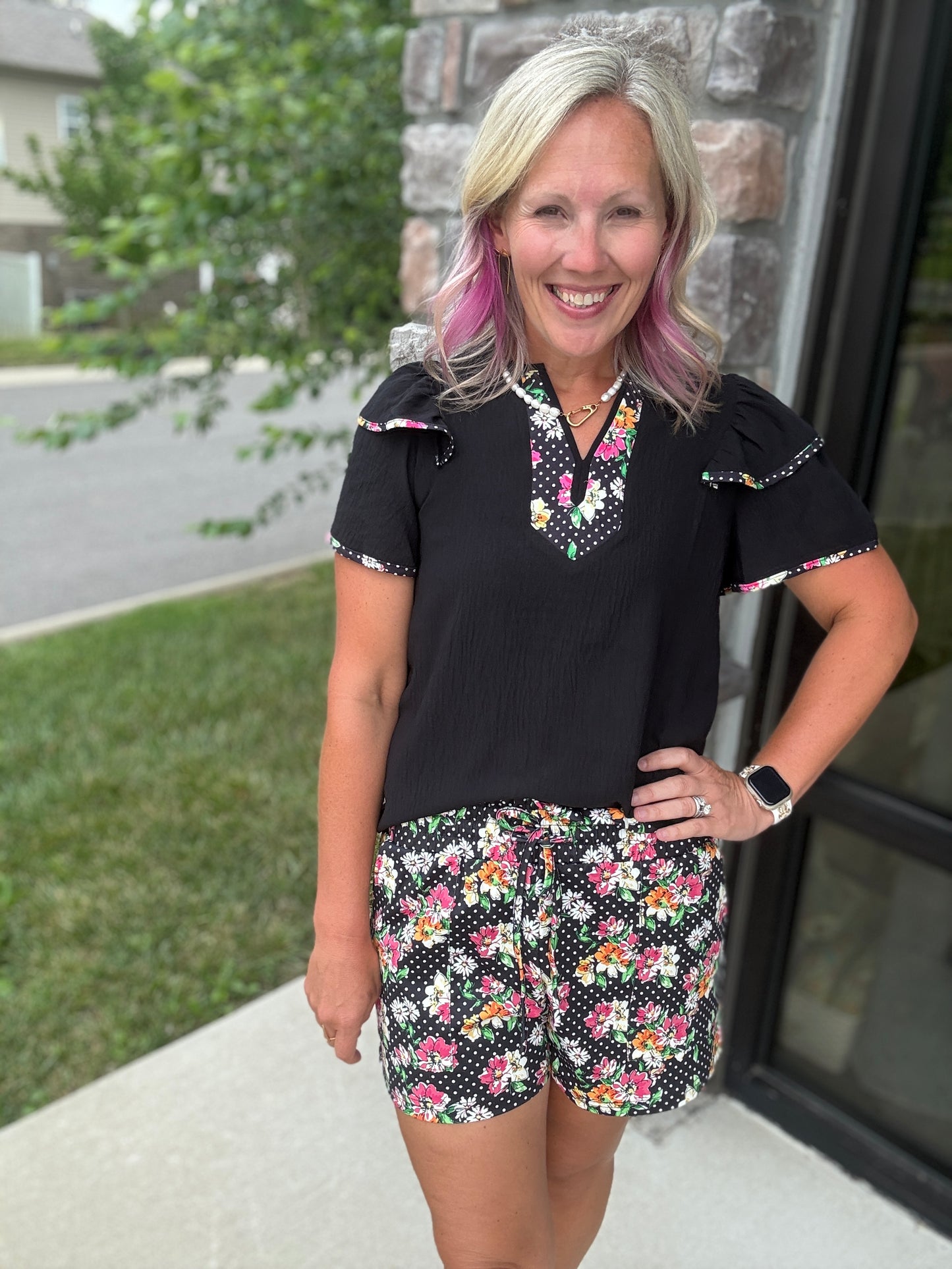 Dot Your Day Flutter Top