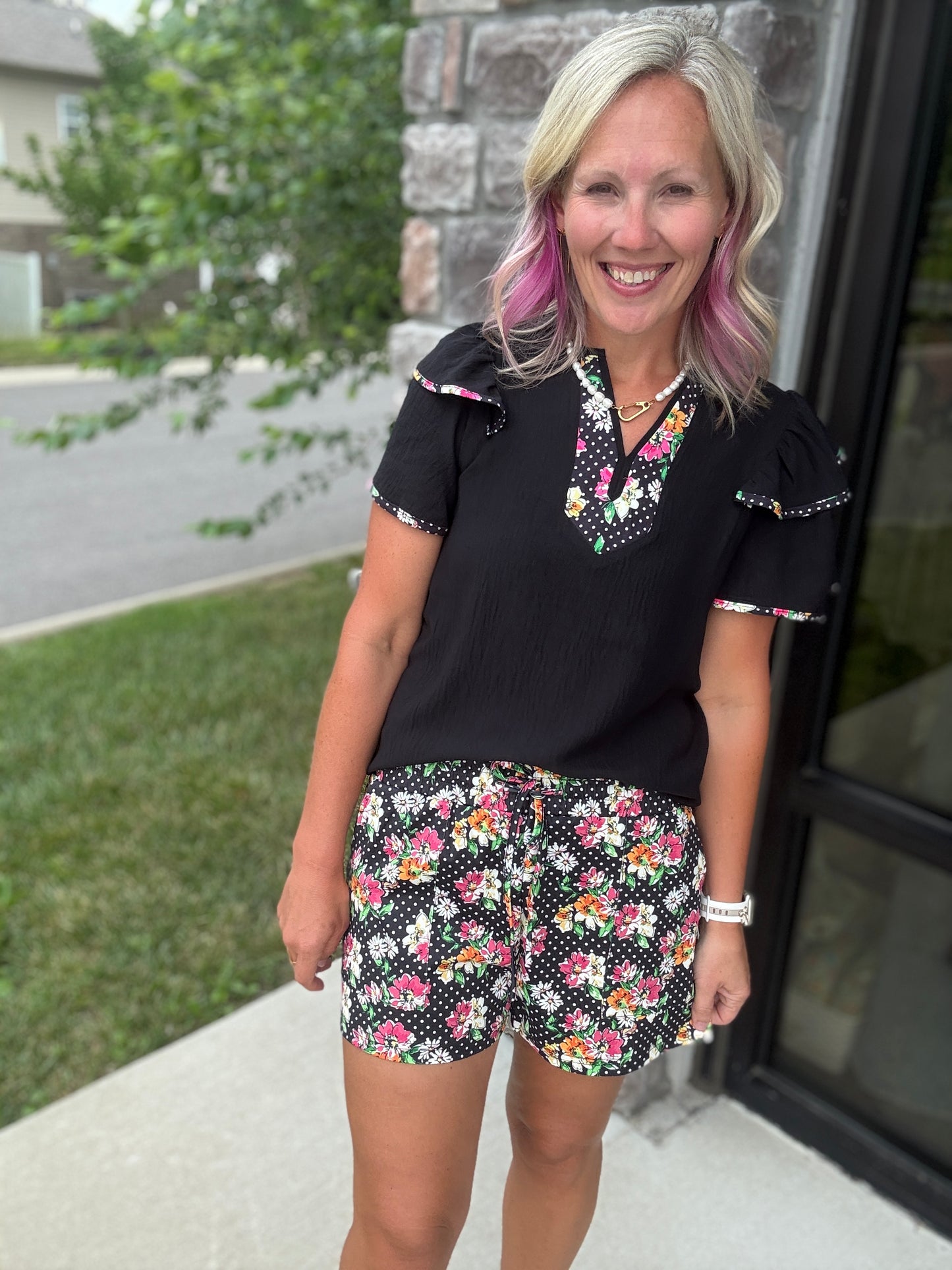 Dot Your Day Flutter Top