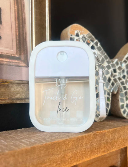 Luxe Hand Sanitizer Mist