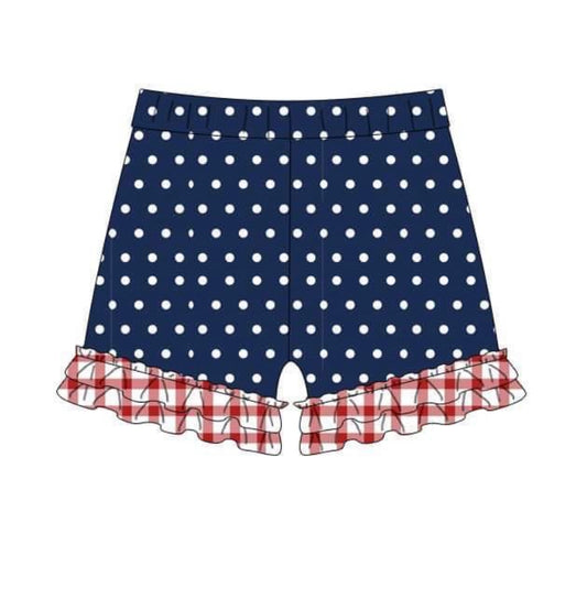 Party in the USA Shorties