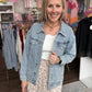 The Weekend Jacket