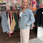 The Weekend Jacket