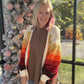 Fall Dreams Cardigan