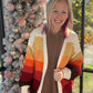 Fall Dreams Cardigan