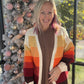 Fall Dreams Cardigan