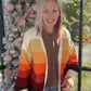 Fall Dreams Cardigan