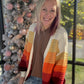 Fall Dreams Cardigan