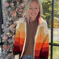 Fall Dreams Cardigan