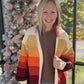 Fall Dreams Cardigan
