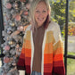 Fall Dreams Cardigan