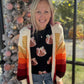 Fall Dreams Cardigan