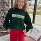 Holiday Cheers Sweater