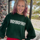 Holiday Cheers Sweater