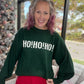 Holiday Cheers Sweater