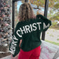 Holiday Cheers Sweater