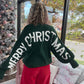 Holiday Cheers Sweater