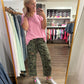 Camo Splatter Pants