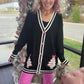 Christmas Treat Cardigan