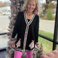 Christmas Treat Cardigan