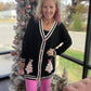 Christmas Treat Cardigan