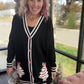 Christmas Treat Cardigan