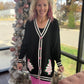 Christmas Treat Cardigan