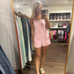 Beach Please Romper
