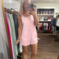 Beach Please Romper